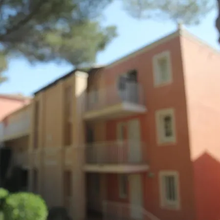 Cap Esterel Magnifique T3 아파트 *
