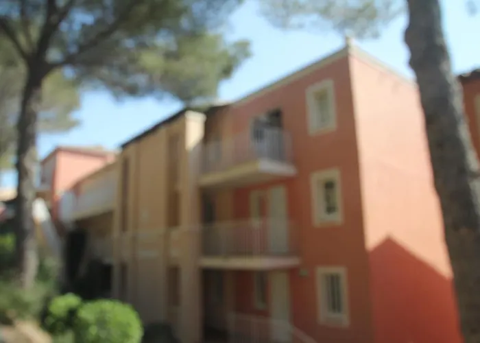 Cap Esterel Magnifique T3 Daire *